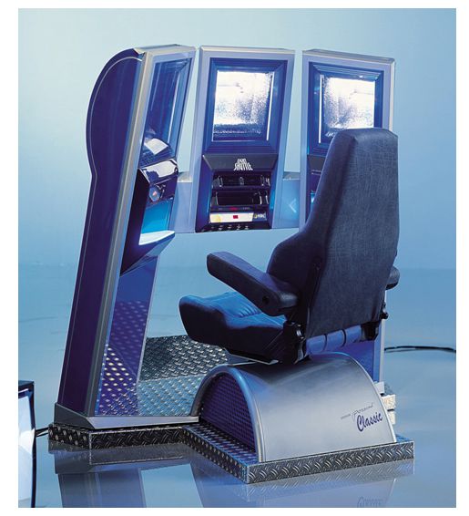 lightshuttle lightshuttle